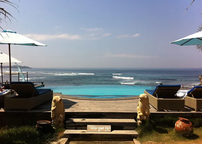 Dream Huts 4*