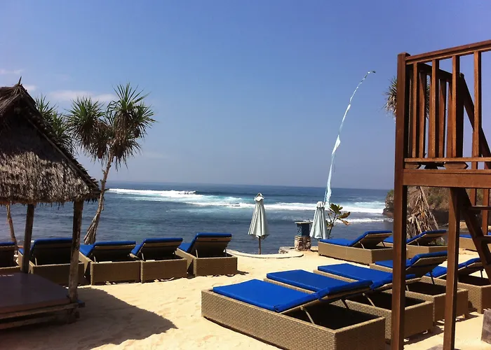 Dream Huts 4*