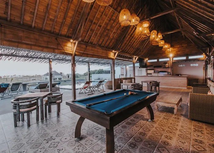 Dream Huts