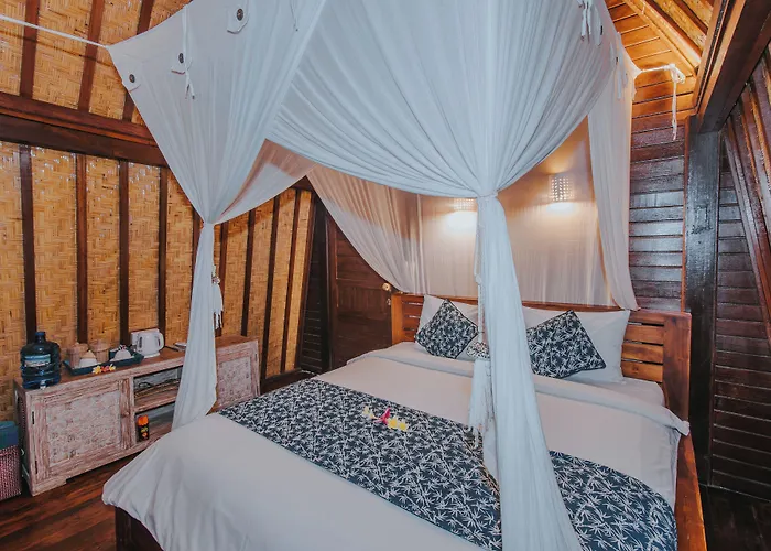 Dream Huts