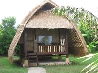 Dream Huts Курортный комплекс
