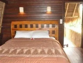 Курортный комплекс Dream Huts